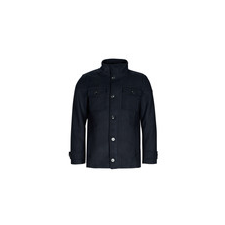 Tom Tailor Kabátok 1032503 Tengerész EU XL férfi kabát, dzseki