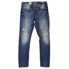 Tom Tailor Lynn slim női Farmernadrág W30 L32 #kék női nadrág