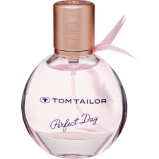 Tom Tailor Perfect Day EDP 50 ml parfüm és kölni