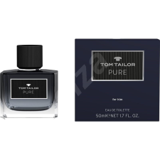 Tom Tailor Pure For Him EDT 25 ml parfüm és kölni