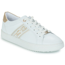 Tom Tailor Rövid szárú edzőcipők 5390470030 Fehér 39 női cipő