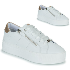 Tom Tailor Rövid szárú edzőcipők 5391303 Fehér 40 női cipő