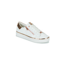 Tom Tailor Rövid szárú edzőcipők 6992603-WHITE Fehér 40 női cipő