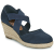 Tom Tailor Szandálok / Saruk 5390090020 Tengerész 41
