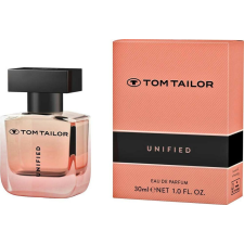 Tom Tailor Unified EDT 30ml Női Parfüm parfüm és kölni