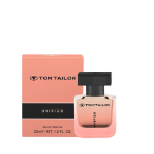 Tom Tailor Unified For Her EDP 30 ml parfüm és kölni