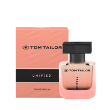 Tom Tailor Unified For Her EDP 50 ml parfüm és kölni