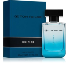 Tom Tailor Unified For Men, edt 50ml parfüm és kölni