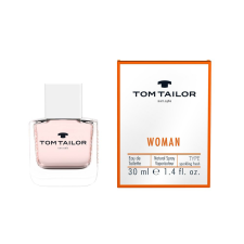 Tom Tailor Woman EDT 30 ml parfüm és kölni