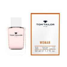 Tom Tailor Woman EDT 50 ml parfüm és kölni