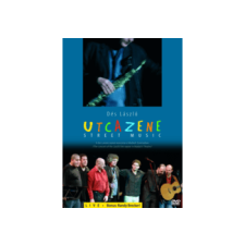 TOM TOM Dés László - Utcazene (Dvd) jazz