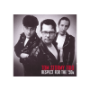 TOM TOM Tom Stormy Trio - Respect For The '50s (CD)