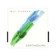 TOM TOM Trio Stendhal - Earthsound (Cd) jazz
