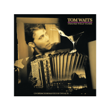  Tom Waits - Frank’s Wild Years (Vinyl LP (nagylemez)) rock / pop