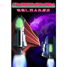 TOMAGameStudio Overdriven Reloaded (digitális licenc) videójáték