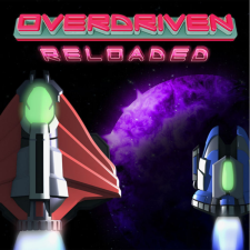 TOMAGameStudio Overdriven Reloaded (PC - Steam elektronikus játék licensz) videójáték