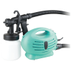 TOMAK PAINT GUN FESTÉKSZÓRÓ 650W 800ML Q1P-BR04-100 TARTOZÉKOKKAL