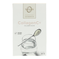 TOMAN ITALPOR COLLAGEN C+ 10DB gyógyhatású készítmény