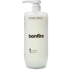 Tomas Arsov Bonfire sampon 1 l (8594199040258) sampon