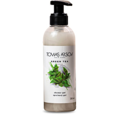 Tomas Arsov Green Tea 200 ml tusfürdők