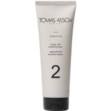 Tomas Arsov Green Tea 250ml hajbalzsam