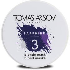  TOMAS ARSOV Sapphire blond - 100ml (8594006380041) hajbalzsam