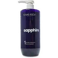 Tomas Arsov Sapphire sampon 1 l sampon