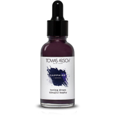 Tomas Arsov Sapphire - tonizáló hajcseppek, 30ml (8594006380218) hajbalzsam
