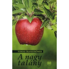 Tomas Tranströmer A nagy talány irodalom