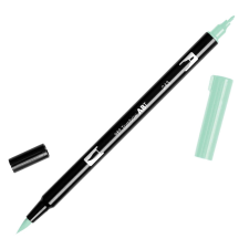 TOMBOW ABT Dual Brush Pen Kéthegyű filctoll - ABT-243 - mint (1 db) filctoll, marker