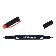 TOMBOW Szövegkiemelő , Coral / Tombow Highlighter MONO edge (1 db) filctoll, marker