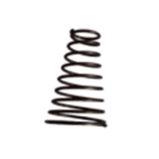 Tomecanic supercoup csempevágóhoz rugó, rúgos laphoz 1db (8db kell 1 géphez) (t5326009br) kőműves és burkoló szerszám