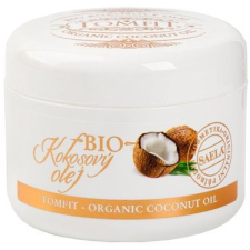 TOMFIT BIO masszázs olaj - kókusz (300ml) masszázskrémek, masszázsolajok