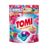 Tomi 3+1 mosókapszula színes ruhákhoz - Orchidea 26db-os