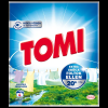 Tomi Amazónia Frissessége mosószer fehér és világos ruhákhoz 4 mosás 2