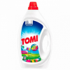Tomi Color folyékony mosószer színes ruhákhoz 40 mosás 2 l