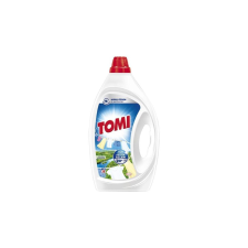 Tomi Folyékony mosószer TOMI Amazonia Fresh 38 mosás 1,71L tisztító- és takarítószer, higiénia