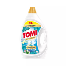 Tomi gél  2,25 l Aromaterápia Lótusz & Mandula (50mosás) tisztító- és takarítószer, higiénia