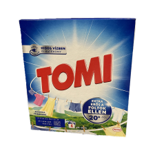 Tomi mosópor amazónia - 240g tisztító- és takarítószer, higiénia