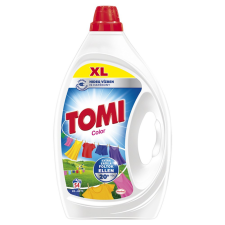 Tomi Tomi gél 2,43 l Color (54mosás) tisztító- és takarítószer, higiénia