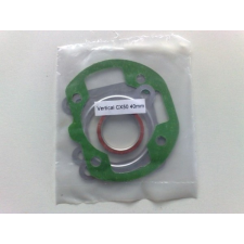  Tömítés hengerhez Yamaha állóhengeres 50ccm egyéb motorkerékpár alkatrész