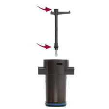  TÖMÍTÉS / O-GYŰRŰ A FELSZÁLLÓ CSŐHÖZ kávéfőző kellék