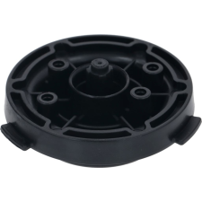  TÖMÍTÉS TÁMOGATÓ FŐZŐEGYSÉG FEKETE (PPA) EC91 kisháztartási gépek kiegészítői