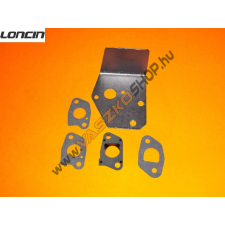  Tömítéskészlet Loncin LC1 P61 , P65 FA barkácsgép tartozék