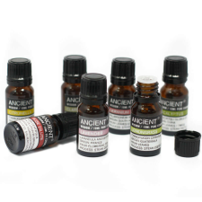 Tömjén (Tiszta) Illóolaj - 10 ml illóolaj
