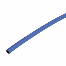  Tömlő Oxigén 6.3x3.5mm GCE hegesztés