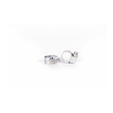 Tömlőbilincs 9,5-12 mm 2db/csomag (10455) barkácsolás, csiszolás, rögzítés