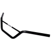 Tommaselli Kormány Tommaselli High Bend Off-Road 850mm / 22mm - fekete