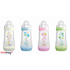 Tommee Tippee Advanced Anti-colic cumisüveg 260ml - türkiz cumisüveg