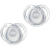 Tommee Tippee Anytime játszócumi 0-6-hó 2 db (TT0294)